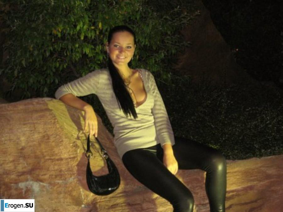 леггинсы рулят. Часть 94. Фото 37