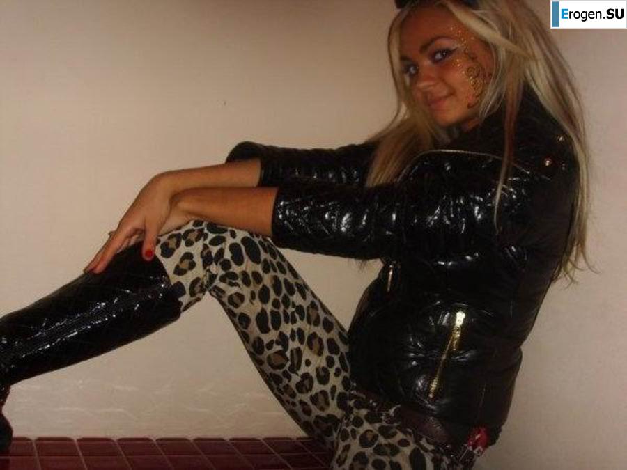 леггинсы рулят. Часть 94. Фото 4