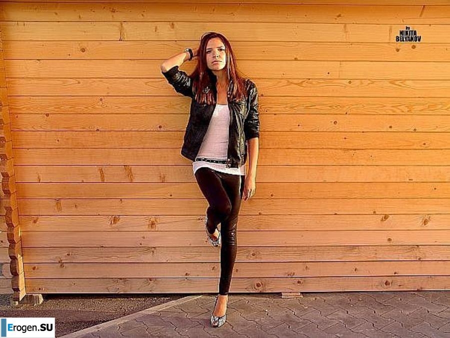 леггинсы рулят. Часть 94. Фото 7