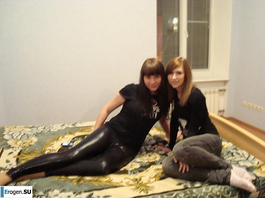 леггинсы рулят. Часть 94. Фото 8