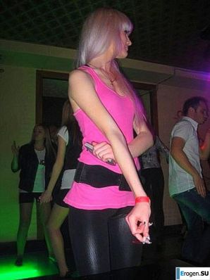 леггинсы рулят. Часть 94. Эскиз 24