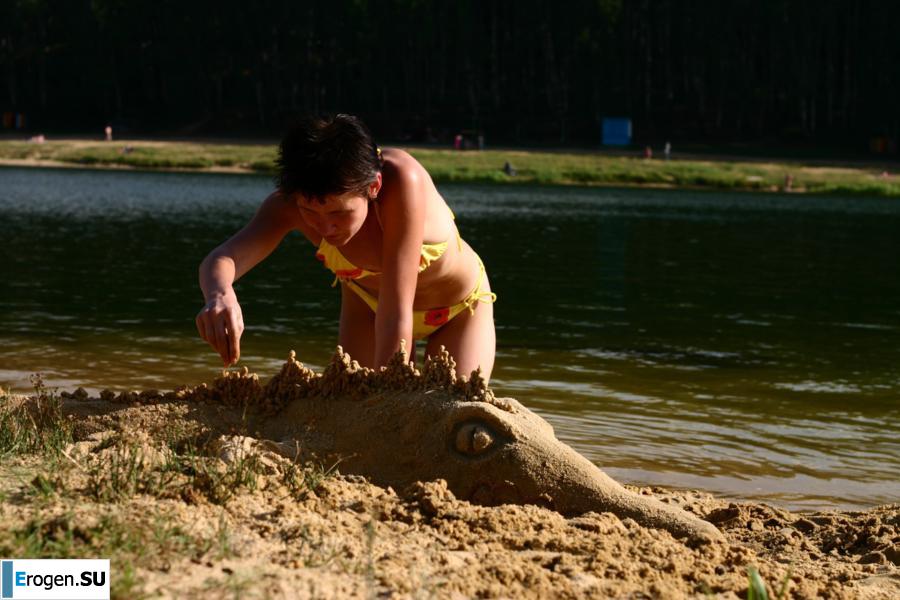 Nu-art in Russian. Part 10. Photo 10