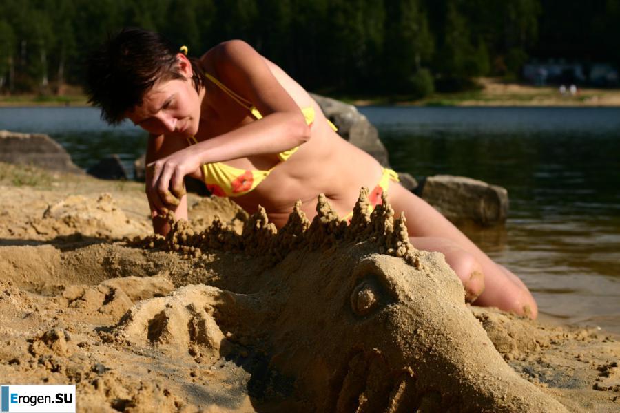 Nu-art in Russian. Part 10. Photo 11