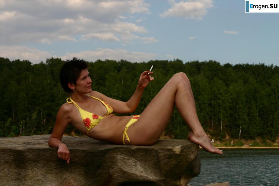 Nu-art in Russian. Part 10. Photo 13