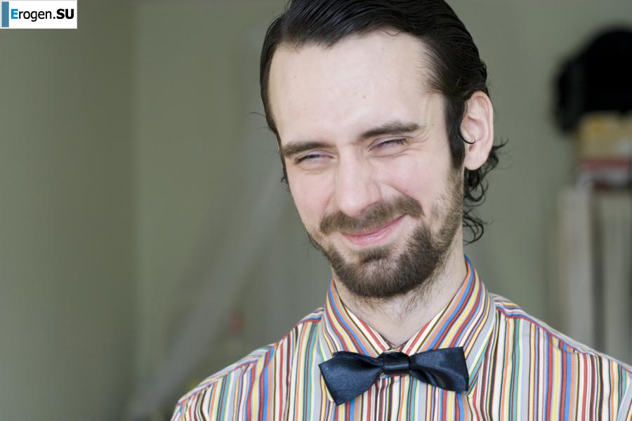 Nu-art in Russian. Part 10. Photo 16