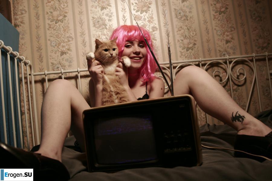 Nu-art in Russian. Part 10. Photo 5