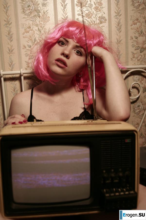 Nu-art in Russian. Part 10. Photo 6