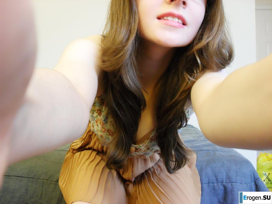 Ну очень красивая девушка. Часть 6. Фото 38