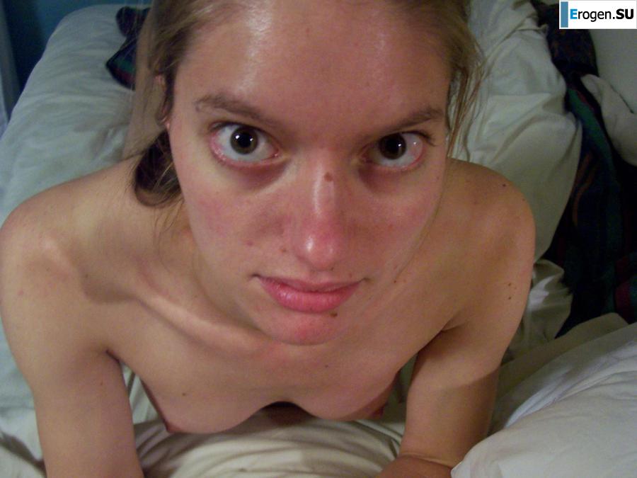 На лицо ужасная, добрая внутри. Часть 6. Фото 3