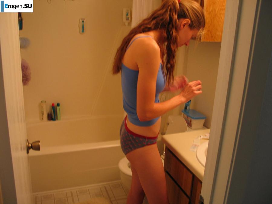 На лицо ужасная, добрая внутри. Часть 6. Фото 31