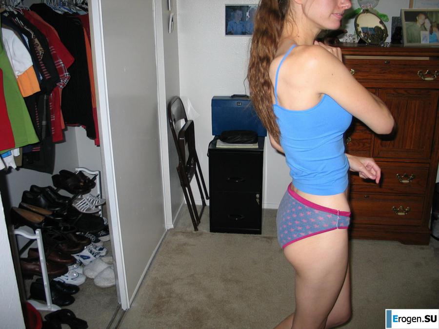 На лицо ужасная, добрая внутри. Часть 6. Фото 37