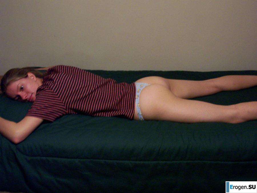 На лицо ужасная, добрая внутри. Часть 6. Фото 5