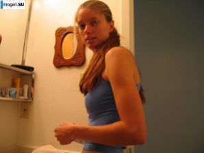 On a terrible face, kind inside. Part 6. Thumb 35