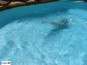 On a terrible face, kind inside. Part 6. Thumb 36