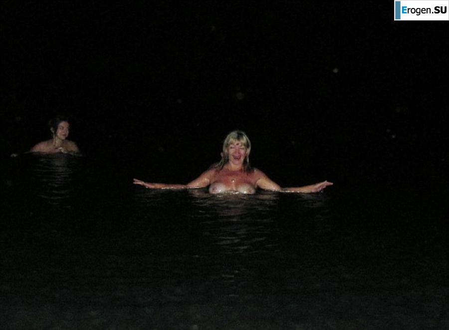 On the seashore, in Germany and at home. Part 4. Photo 12