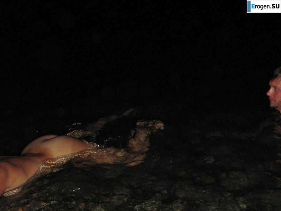 On the seashore, in Germany and at home. Part 4. Photo 13