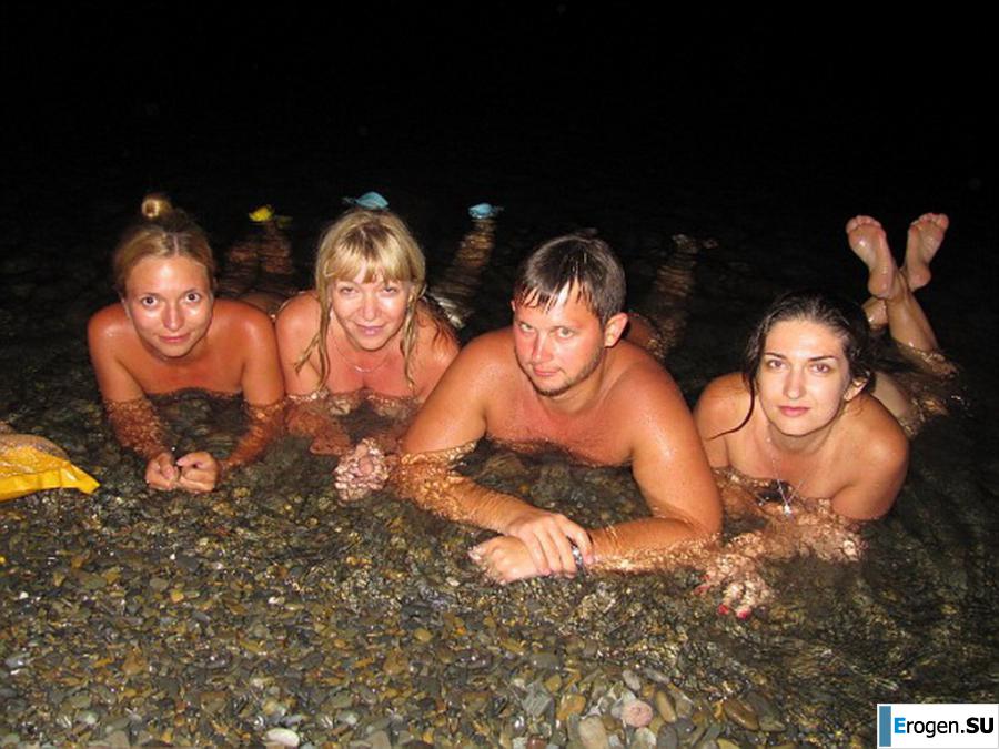 On the seashore, in Germany and at home. Part 4. Photo 25