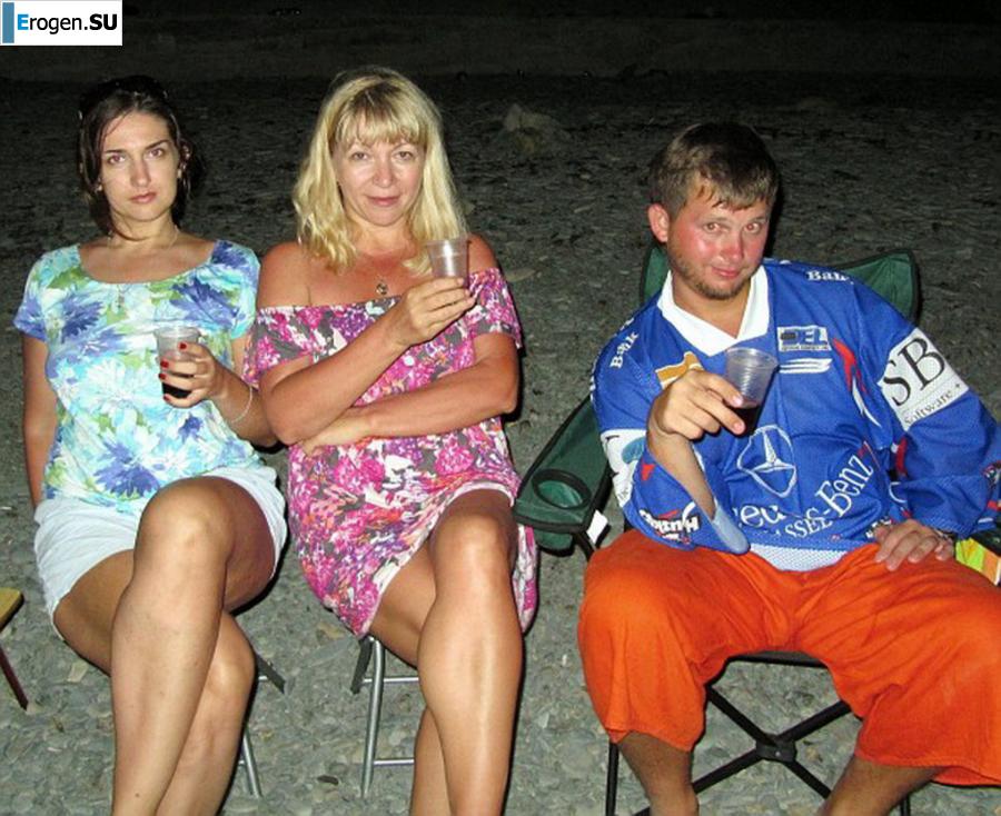 On the seashore, in Germany and at home. Part 4. Photo 3