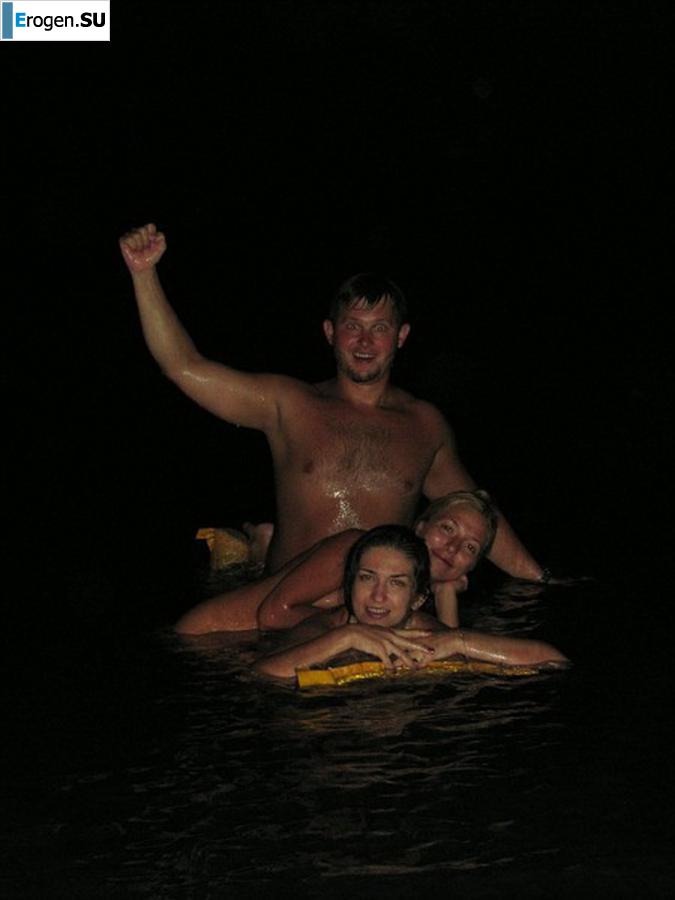 On the seashore, in Germany and at home. Part 4. Photo 7