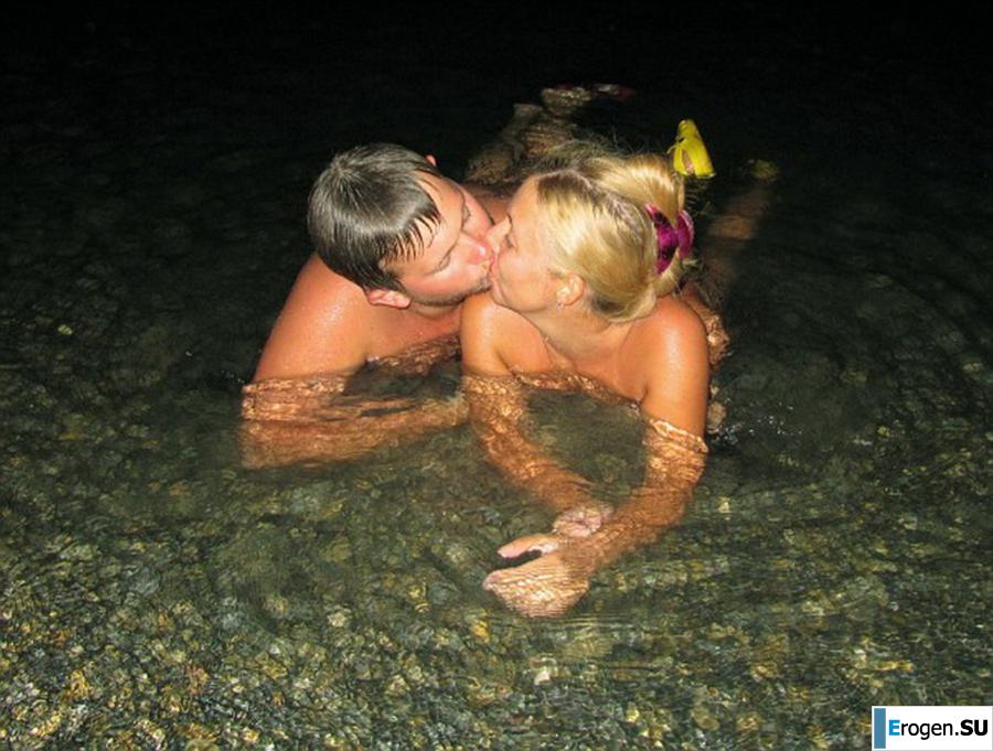 On the seashore, in Germany and at home. Part 4. Photo 9