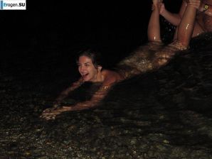 On the seashore, in Germany and at home. Part 4. Thumb 14