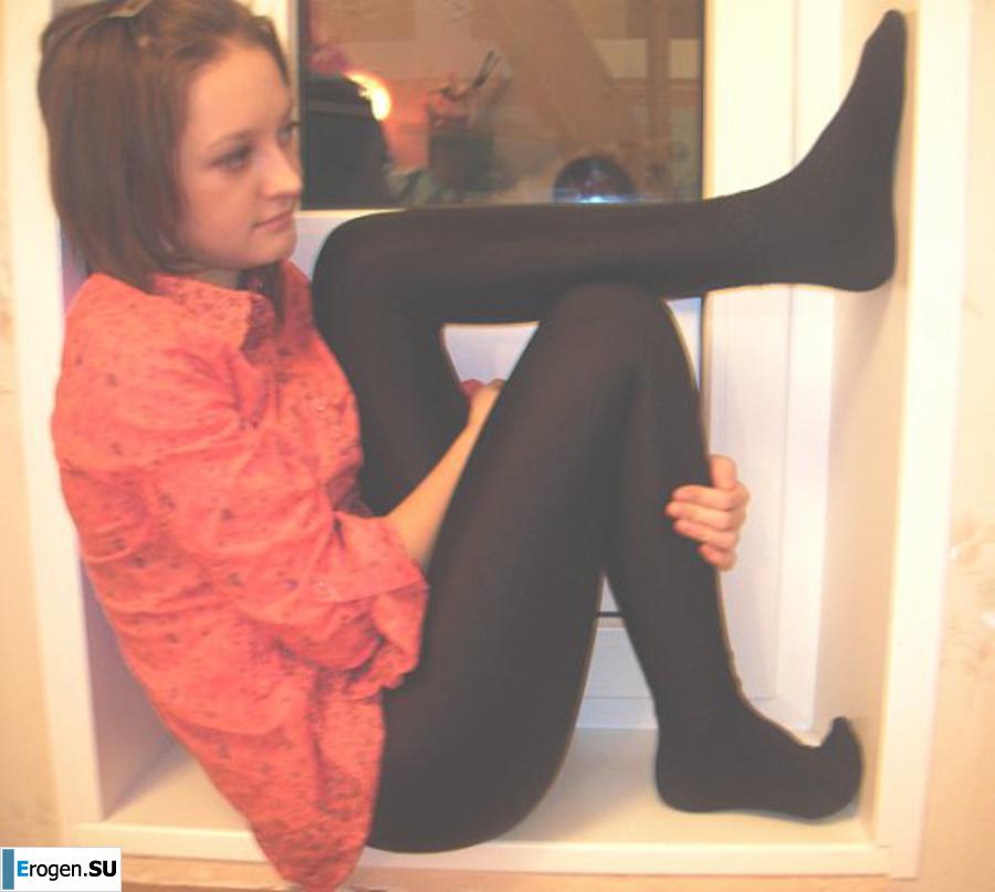 leggings rule. Part 95. Photo 10