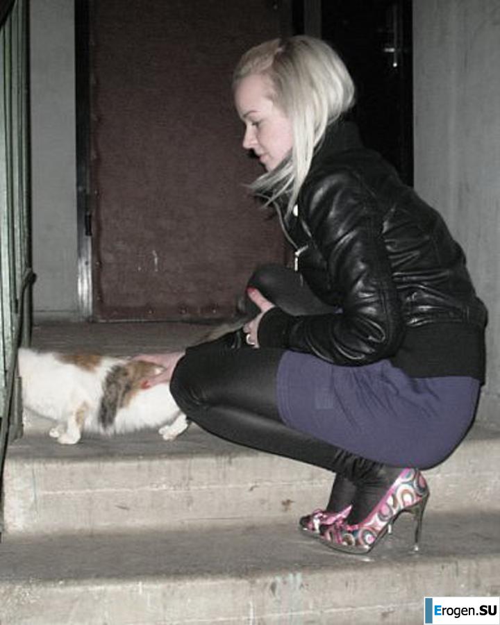 leggings rule. Part 95. Photo 27