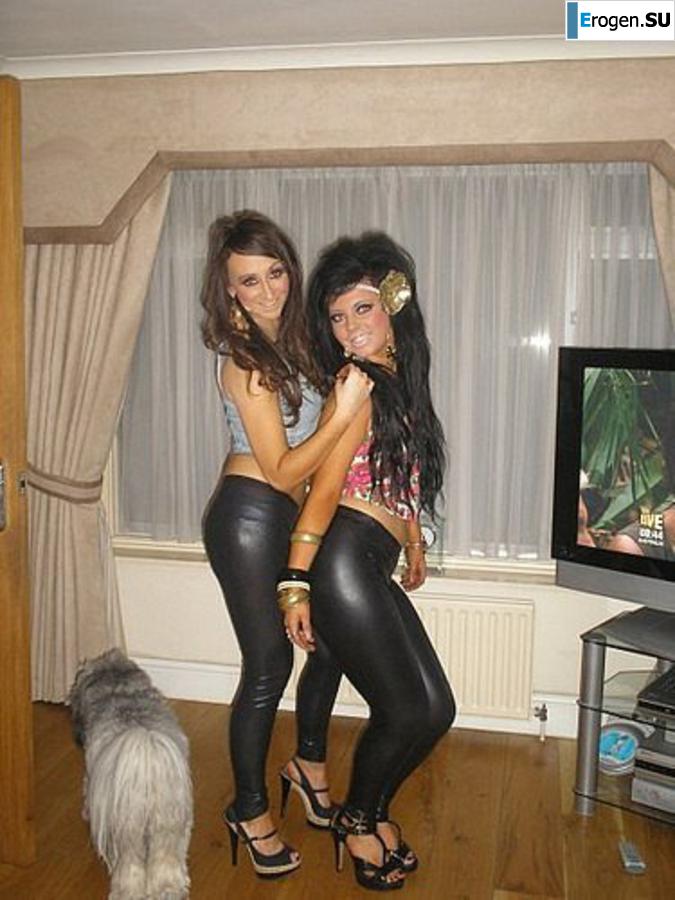 leggings rule. Part 95. Photo 37