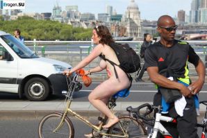 Naked bike rides. Part 4. Thumb 8