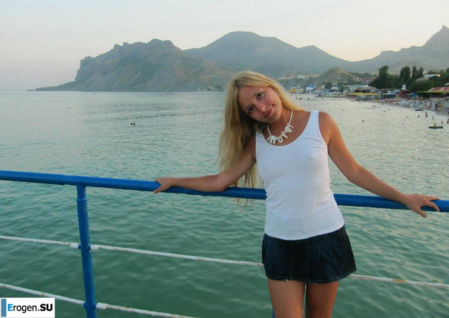 На морском бережку, в Германии и дома. Часть 5. Фото 10