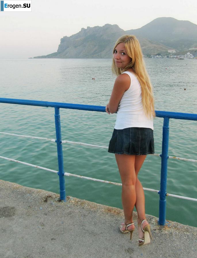 На морском бережку, в Германии и дома. Часть 5. Фото 11