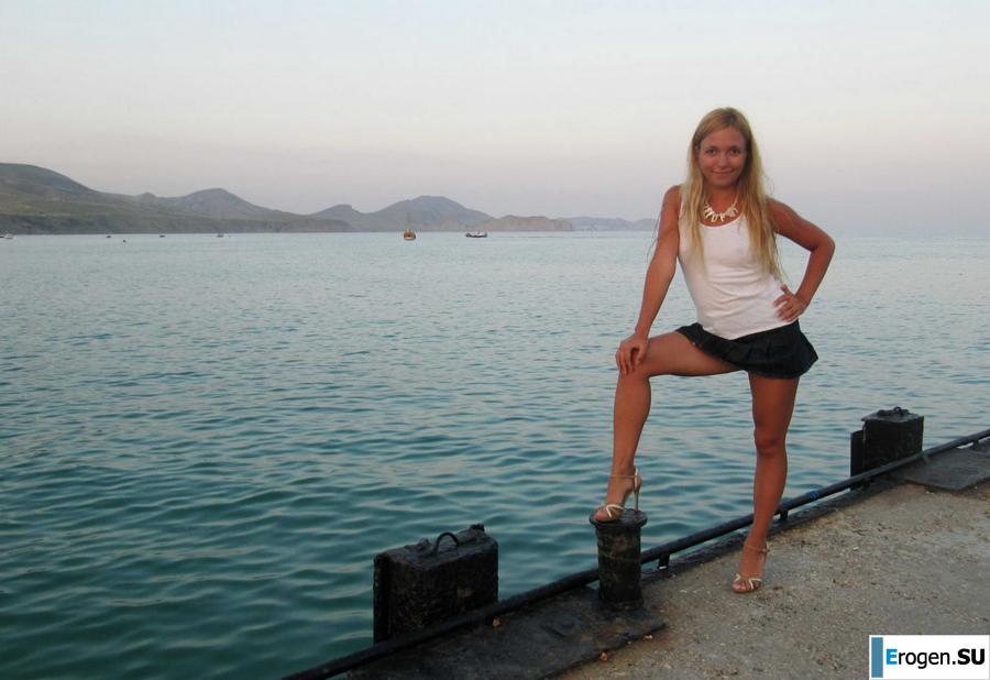 На морском бережку, в Германии и дома. Часть 5. Фото 12