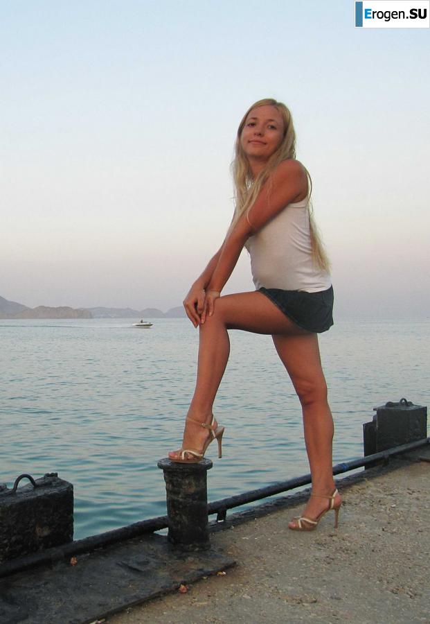 На морском бережку, в Германии и дома. Часть 5. Фото 14