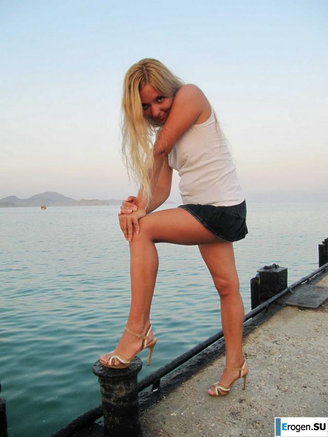 На морском бережку, в Германии и дома. Часть 5. Фото 15