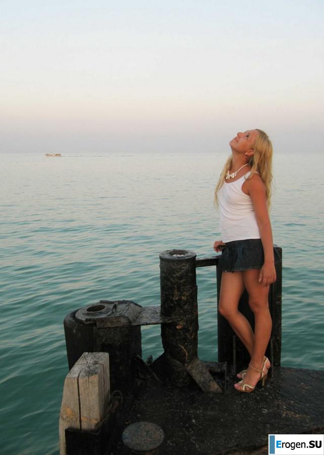 На морском бережку, в Германии и дома. Часть 5. Фото 17