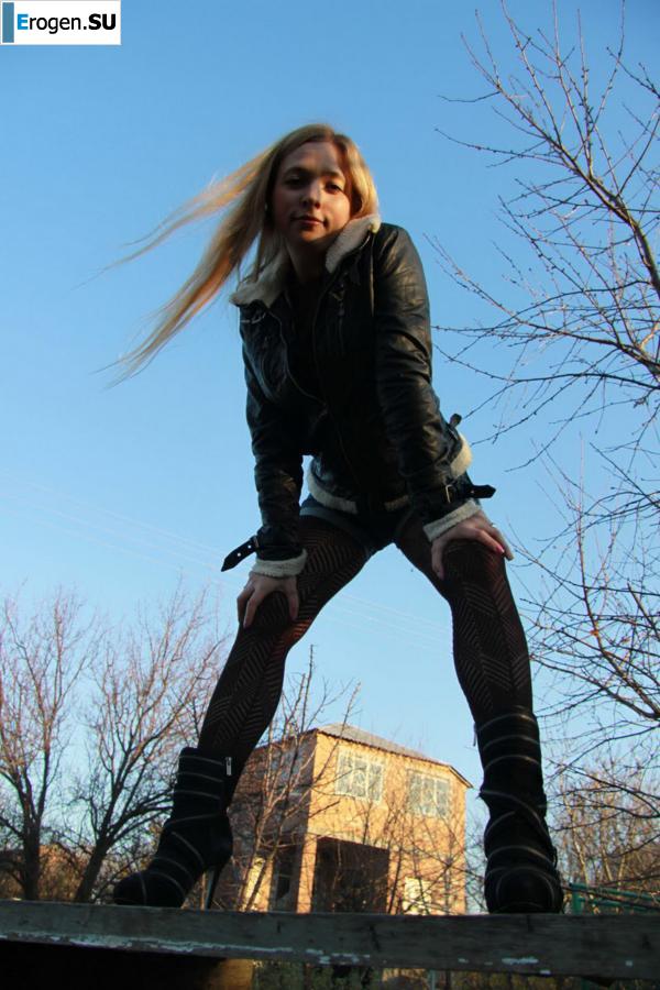 На морском бережку, в Германии и дома. Часть 5. Фото 21