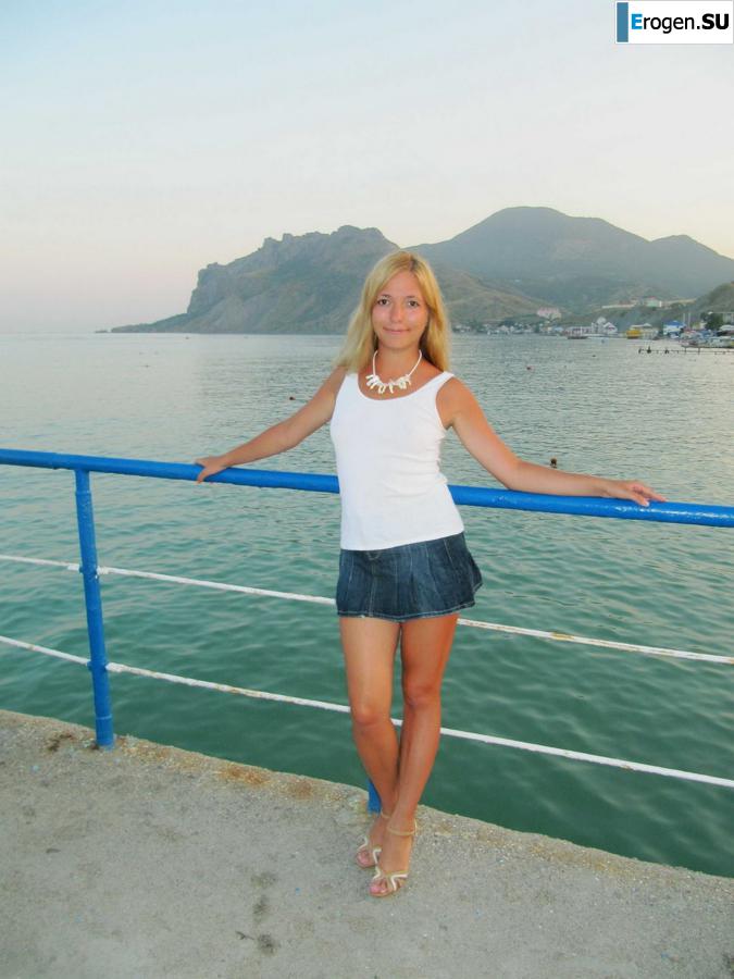 На морском бережку, в Германии и дома. Часть 5. Фото 9