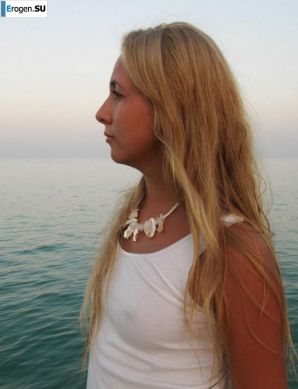 На морском бережку, в Германии и дома. Часть 5. Эскиз 19