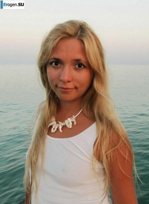 На морском бережку, в Германии и дома. Часть 5. Эскиз 20