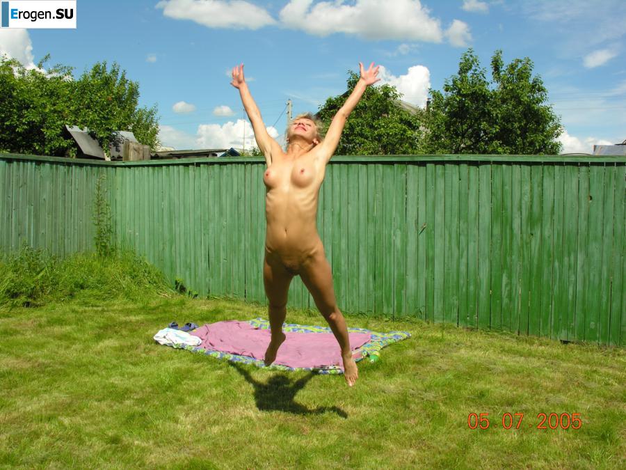 Новая русская лесбиянка. Часть 5. Фото 3