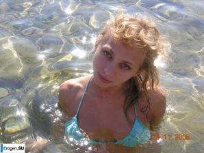 Новая русская лесбиянка. Часть 5. Эскиз 16