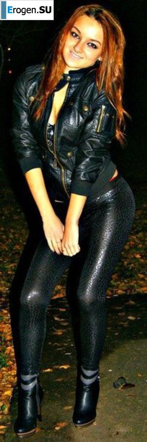 leggings rule. Part 96. Photo 16