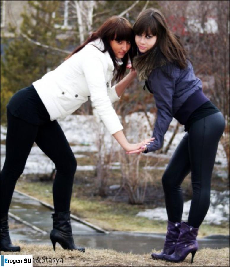 leggings rule. Part 96. Photo 38