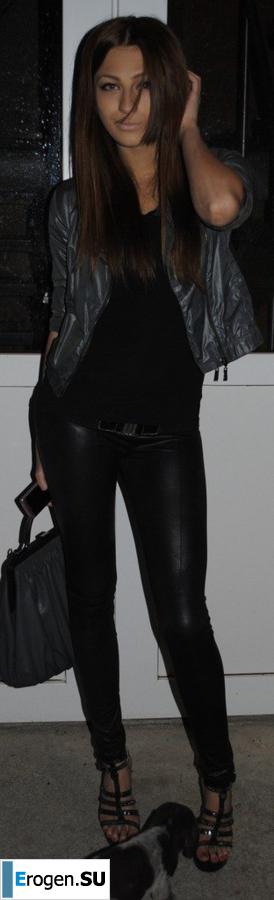 leggings rule. Part 96. Photo 7