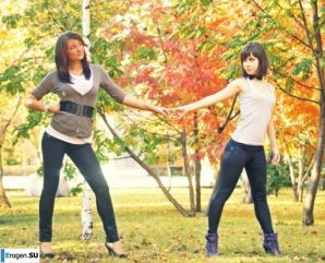 leggings rule. Part 96. Thumb 25