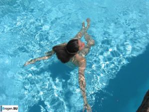 On a terrible face, kind inside. Part 7. Thumb 10