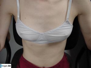 On a terrible face, kind inside. Part 7. Thumb 11