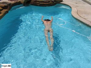 On a terrible face, kind inside. Part 7. Thumb 17