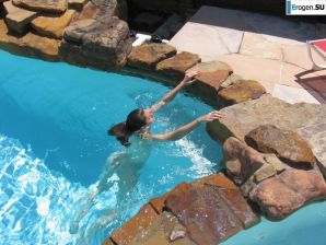 On a terrible face, kind inside. Part 7. Thumb 23