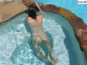 On a terrible face, kind inside. Part 7. Thumb 40